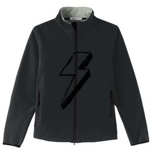 Women's Glacier ® Soft Shell Jacket Thumbnail