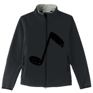 Women's Glacier ® Soft Shell Jacket Thumbnail