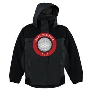 Women's Nootka Jacket Thumbnail