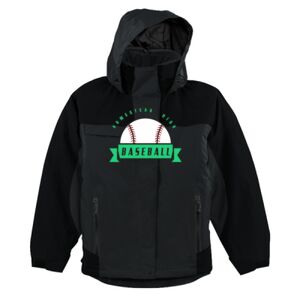 Women's Nootka Jacket Thumbnail