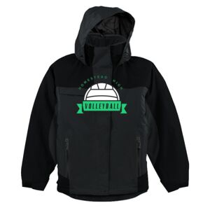 Women's Nootka Jacket Thumbnail