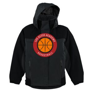 Women's Nootka Jacket Thumbnail