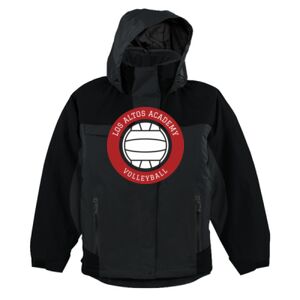 Women's Nootka Jacket Thumbnail