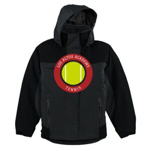 Women's Nootka Jacket Thumbnail