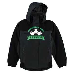 Women's Nootka Jacket Thumbnail