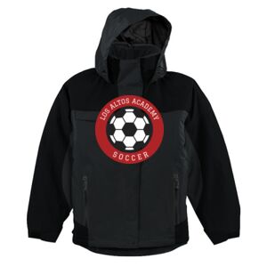 Women's Nootka Jacket Thumbnail