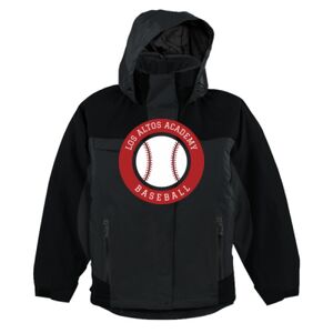 Women's Nootka Jacket Thumbnail