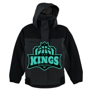 Women's Nootka Jacket Thumbnail