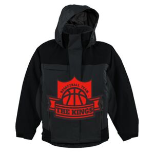 Women's Nootka Jacket Thumbnail