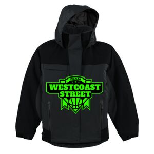 Women's Nootka Jacket Thumbnail