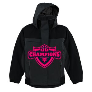 Women's Nootka Jacket Thumbnail