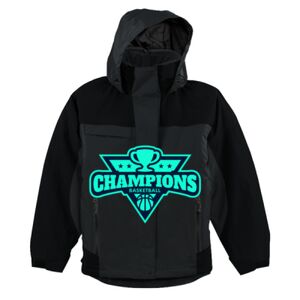 Women's Nootka Jacket Thumbnail