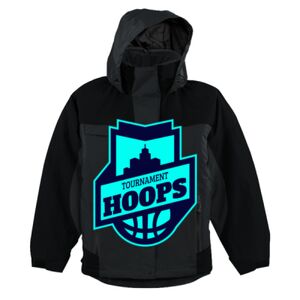 Women's Nootka Jacket Thumbnail