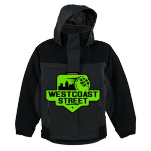 Women's Nootka Jacket Thumbnail