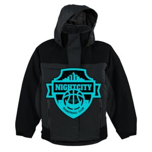 Women's Nootka Jacket Thumbnail