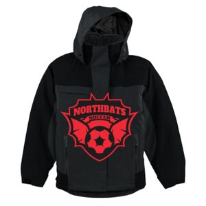 Women's Nootka Jacket Thumbnail