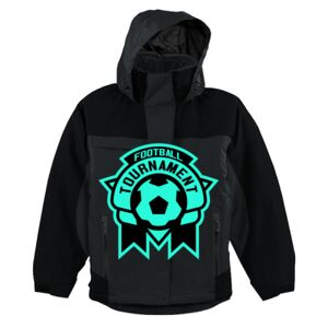 Women's Nootka Jacket Thumbnail