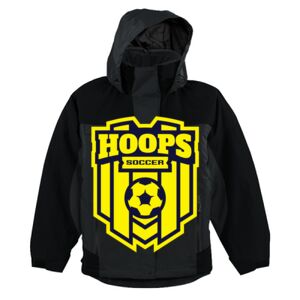 Women's Nootka Jacket Thumbnail