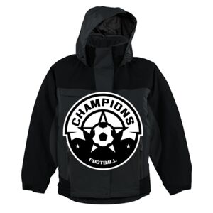 Women's Nootka Jacket Thumbnail