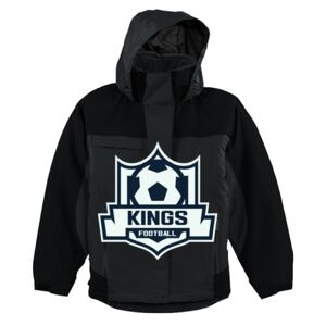 Women's Nootka Jacket Thumbnail