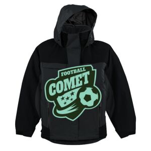 Women's Nootka Jacket Thumbnail
