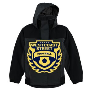 Women's Nootka Jacket Thumbnail