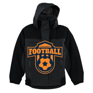 Women's Nootka Jacket Thumbnail