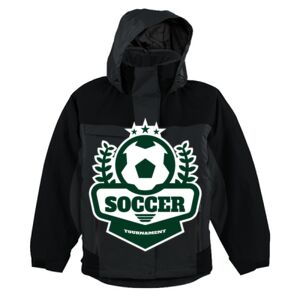 Women's Nootka Jacket Thumbnail