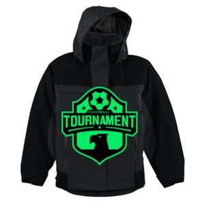 Women's Nootka Jacket Thumbnail