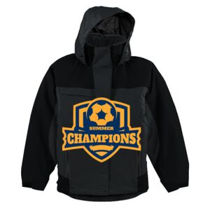 Women's Nootka Jacket Thumbnail