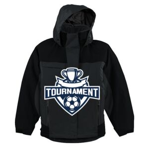 Women's Nootka Jacket Thumbnail