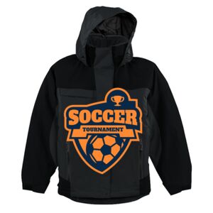 Women's Nootka Jacket Thumbnail
