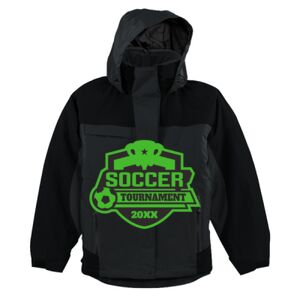 Women's Nootka Jacket Thumbnail