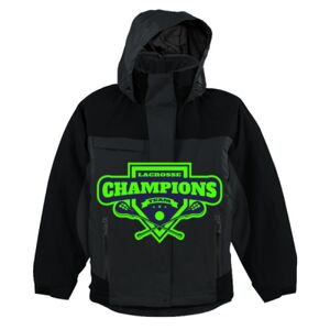 Women's Nootka Jacket Thumbnail