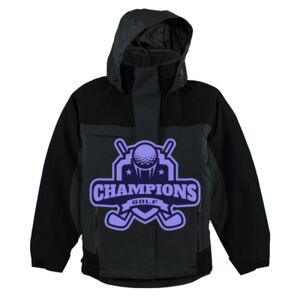 Women's Nootka Jacket Thumbnail