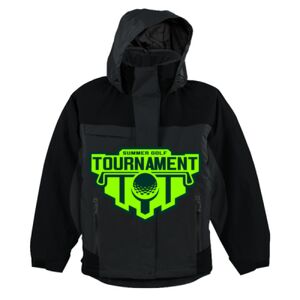 Women's Nootka Jacket Thumbnail