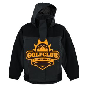 Women's Nootka Jacket Thumbnail