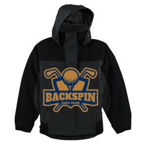 Women's Nootka Jacket Thumbnail