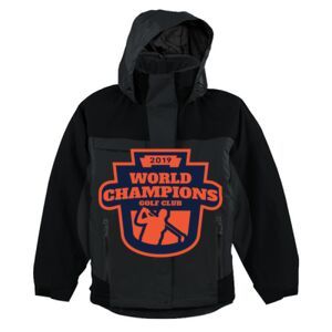 Women's Nootka Jacket Thumbnail