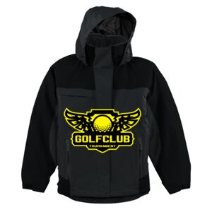 Women's Nootka Jacket Thumbnail