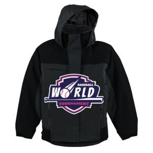 Women's Nootka Jacket Thumbnail