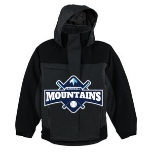 Women's Nootka Jacket Thumbnail