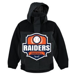 Women's Nootka Jacket Thumbnail
