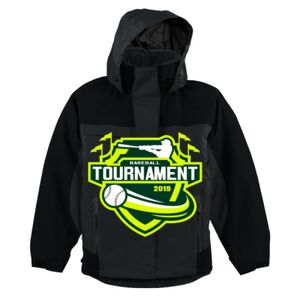 Women's Nootka Jacket Thumbnail