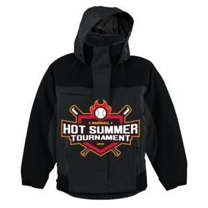 Women's Nootka Jacket Thumbnail