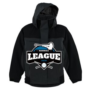 Women's Nootka Jacket Thumbnail