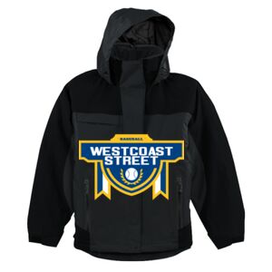 Women's Nootka Jacket Thumbnail