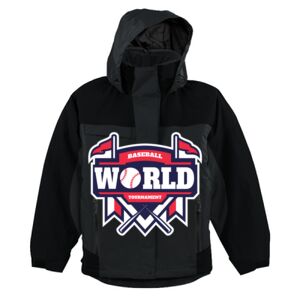 Women's Nootka Jacket Thumbnail