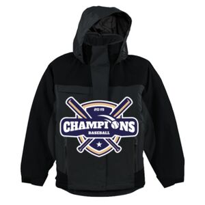 Women's Nootka Jacket Thumbnail