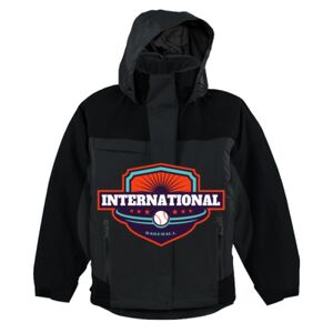 Women's Nootka Jacket Thumbnail